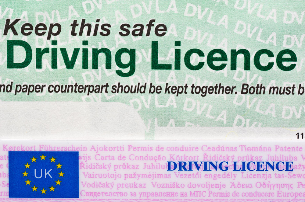 Licence